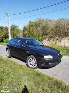 Alfa Romeo 147