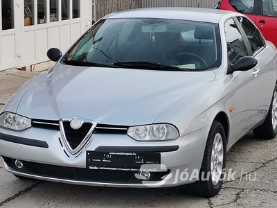 ALFA ROMEO 156