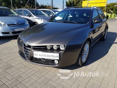 ALFA ROMEO 159