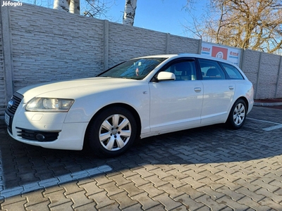 Audi A6 3000 Quatro Sline