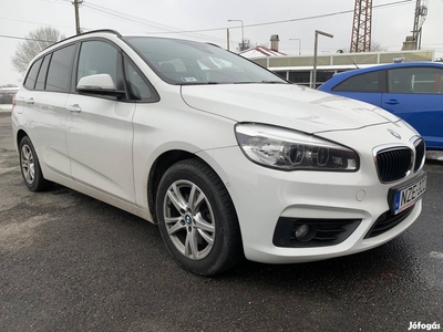 BMW 2-ES Sorozat