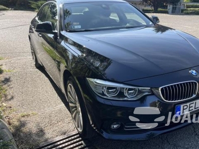 BMW 4-es sorozat