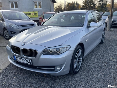 BMW 5-ÖS Sorozat