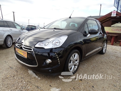 CITROEN DS3