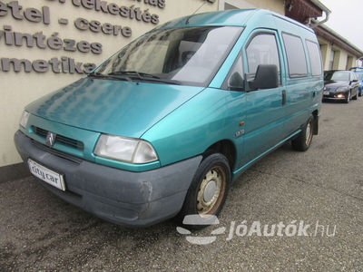 CITROEN Jumpy