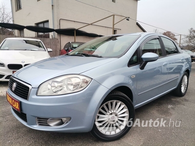 FIAT Linea