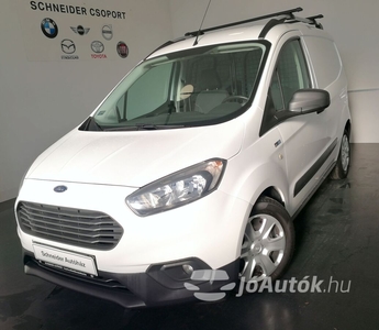 FORD Courier