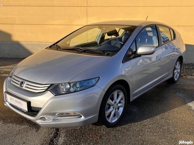 Honda Insight 1.4 Hybrid Elegance (Automata)