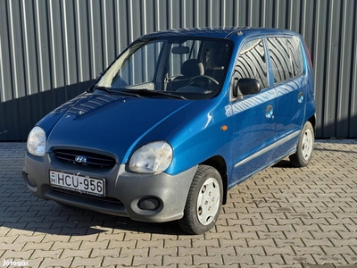 Hyundai Atos