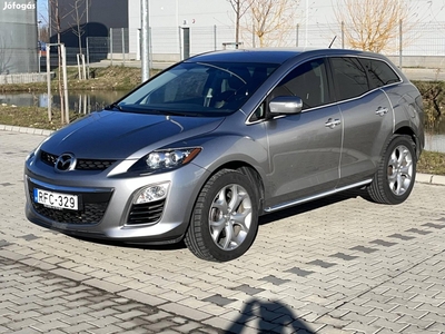 Mazda CX-7