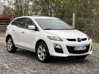 Mazda CX-7