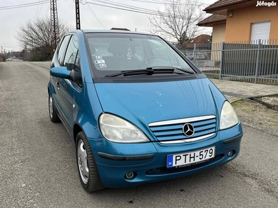 Mercedes-Benz A-Osztály