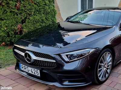 Mercedes-Benz CLS-Osztály