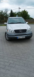 Akció Mercedes Ml 270