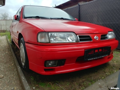 Nissan Primera P10 SLX 2.0 Eladó 105 Ezer KM