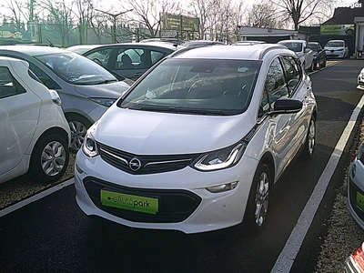 Opel Ampera