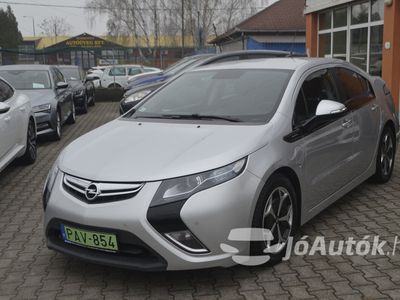 OPEL Ampera