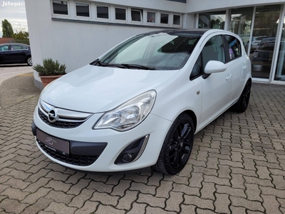 Opel Corsa D 1.4 Enjoy Garanciával