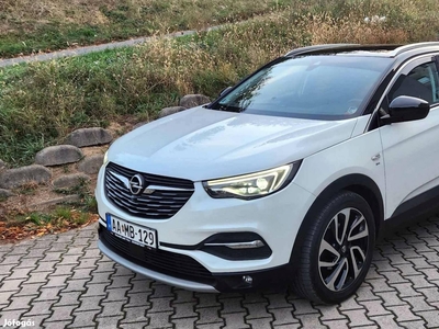 Haszn lt Opel Grandland X 2 0 Cdti Innovation Automata rak Waa2