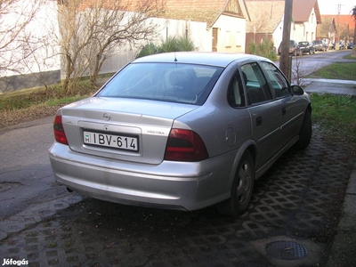 Opel Vectra B