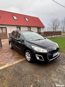 Peugeot 308sw