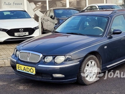 ROVER Rover 75