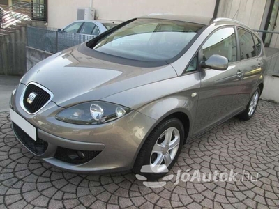 SEAT Altea