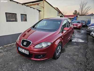 Seat Altea