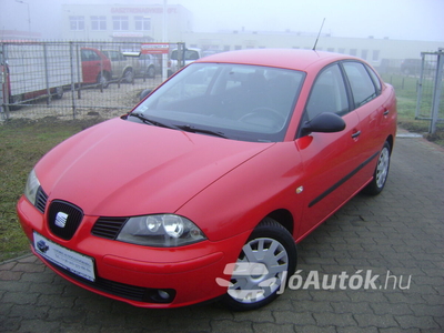 SEAT Cordoba