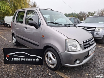 Suzuki Wagon R+