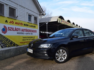 Volkswagen Jetta 1.4 TSI BMT Highline DSG Magas...