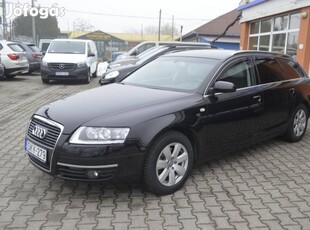 AUDI A6 Avant 2.0 TDI Kifogástalan Állapotban !...