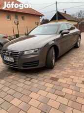 Audi A7 3.0TDI