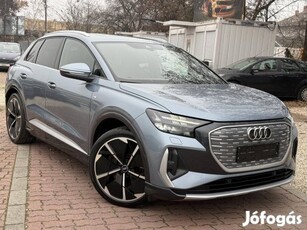 AUDI Q4 e-tron 40 (Automata) S-Line