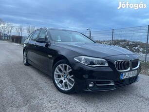 BMW 525d Touring (Automata) LCI. Adaptiv LED. A...