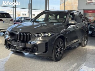 BMW X5 xdrive30d (Automata) M Sportpaket Pro!HU...