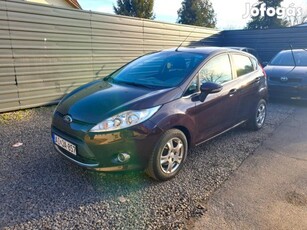 Ford Fiesta 1.4 Colourline Friss műszaki !