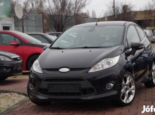 Ford Fiesta 1.6 Titanium ST optika. Bőr belső.T...