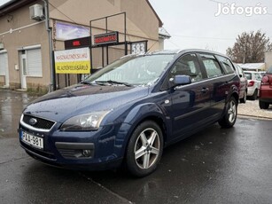 Ford Focus 1.8 TDCi Trend