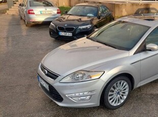 Ford Mondeo 2.0 TDCi Business Powershift 90 000...