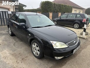 Ford Mondeo 2.5 V6 Ghia Executive Igényesebbek!...