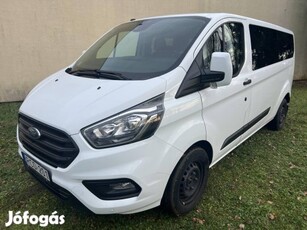 Ford Transit Tourneo Custom 2.0 TDCi 320 L2H1 T...