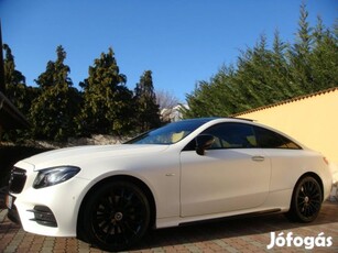 Mercedes-Benz E 400 4Matic 9G-Tronic AMG Line-E...