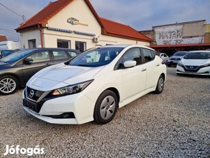 Nissan Leaf Acenta 40kWh (Automata) Szép Állapo...