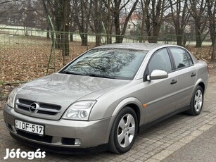 Opel Vectra C 1.8 Comfort 270-Ezer KM.Sok Működ...