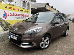 Renault Scenic Scénic 1.6 dCi Privilege Stop&St...