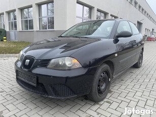 SEAT Ibiza 1.2 12V Reference Friss műszaki! Nag...