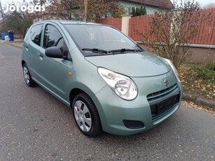 Suzuki Alto 1.0 GLX AC 113e.km!!