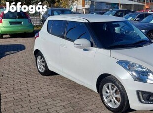 Suzuki Swift 1.2 GLX AAC ESP Ülésfűtés. gyöngyh...