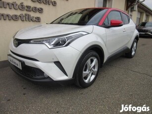 Toyota C-HR 1.2T Active Első Tulajdonostól ! 52...